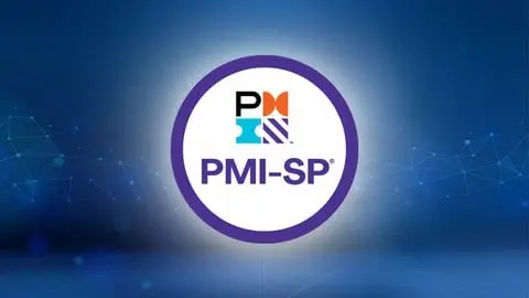 Get your PMI-SP® Certification from your first attempt