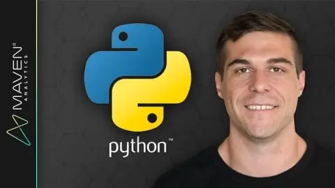 Master the building blocks of base Python for data analysis & BI