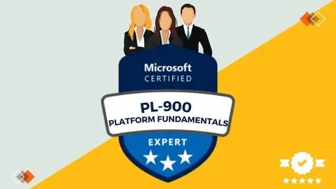Microsoft Power Platform Fundamentals knowledge training before exams