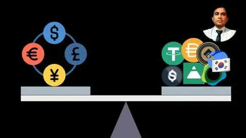 Learn basics of Stablecoins