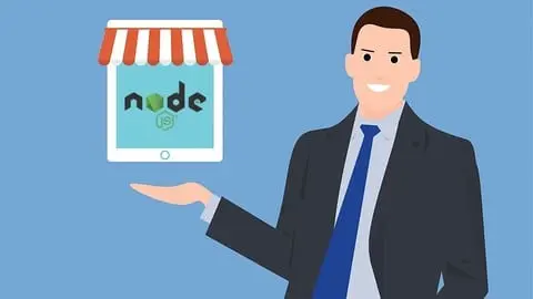 Build Smartphone E-commerce Website Using Node From Scratch