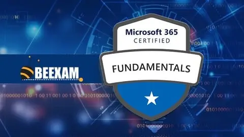 Ace your MS-900 certification with confidence. Up-to-date questions and answers with excellent explainations.