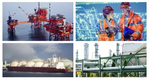 Risk Based Design for  Hazardous Industries