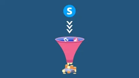 Systeme io has all the tools you need to build sales funnels