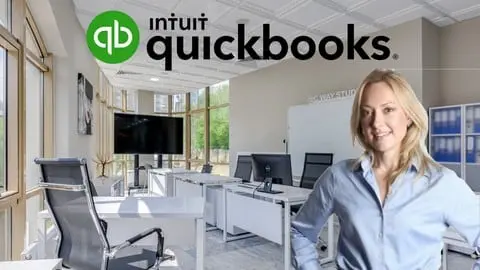 Quickbooks Online complete A to Z by certified Quickbooks expert