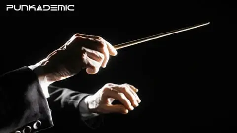 Every aspect of composing for the orchestra whether you are working with real players or sampled orchestra libraries.