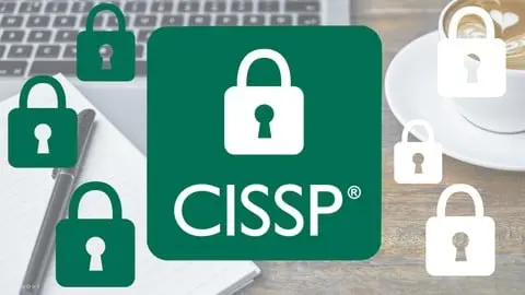 CISSP Practice Questions: Full Test - 150 Questions - 2022 CISSP Exam Prep covering All CISSP Domains - Pack #4
