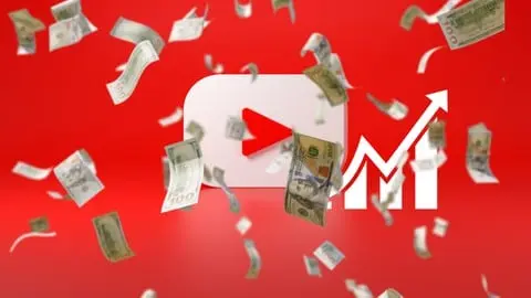 Step by Step Training Methods to financial success on YouTube