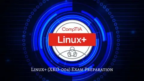 Be a Certified Linux Administrator