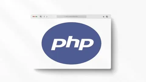 The PHP course for everyone! Master PHP with core and advanced OOPs