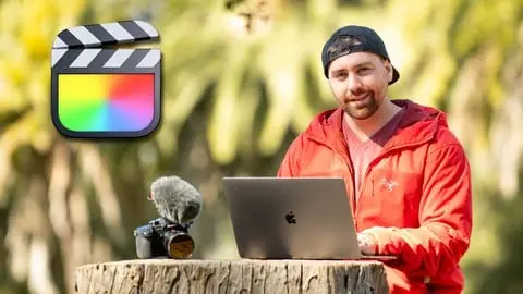 Learn How To Edit Videos and Navigate Through Everything in Final Cut Pro