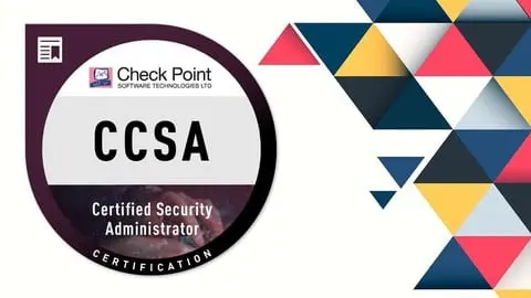 Attend this Check Point CCSA (156-215.80) Practice Certification Exam will get a Good Score 80% on Main Exam