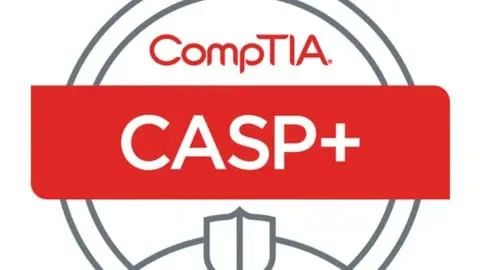 Exam CAS-003 CompTIA Advanced Security Practitioner (CASP) CAS-00