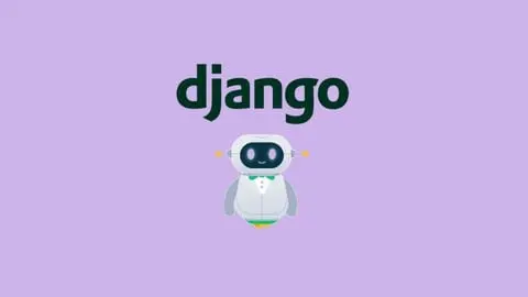 Django | Build a Chatbot as a Personal Assistant Using AI From Scratch