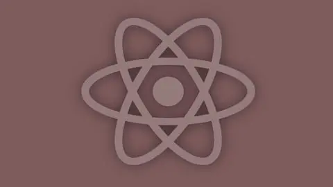 Learn front end development with React by building a complete project step-by-step