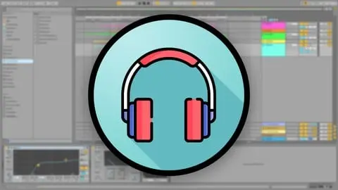 Produce three songs using Ableton Live 11. Learn how to write