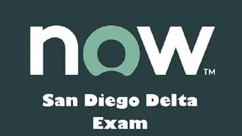 ServiceNow CIS-ITSM San Diego DELTA Exam Preparation