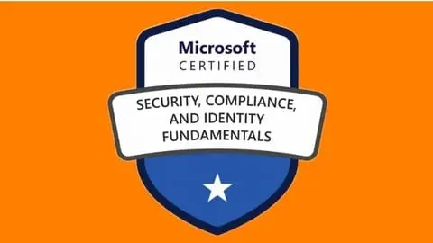 95Q SC-900: Microsoft Security
