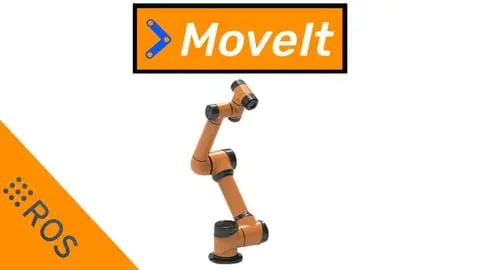 Bring a robot arm to life with MoveIt and ROS Control!