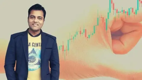 In this course you will learn  complete knowledge of Price Action  and how to use it in trading.
