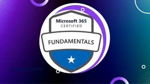 Prepare for the Microsoft 365 Fundamentals with this Complete MS-900 eBook [2022 edition] and Practice Test