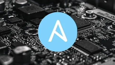 Learn Ansible with some real-life examples of how to use the most common modules and Ansible Playbook