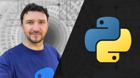 Learn Python through a series of lessons