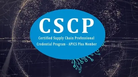 Attend this APICS CSCP Practice Certification Exam will get a Great Score on Main Exam