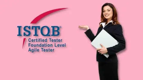 ISTQB foundation level course for exam preparation and certification
