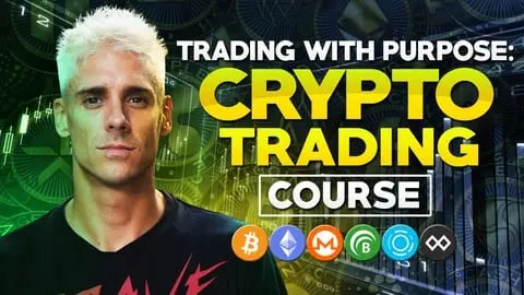 Crypto price action trading for everyone from beginners to Pros