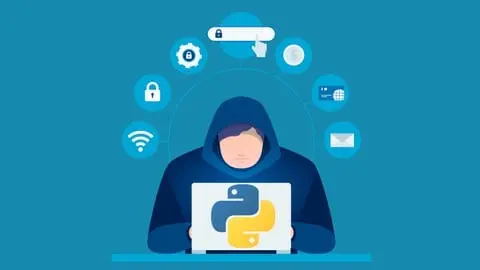 Learn Python and Create Backdoors