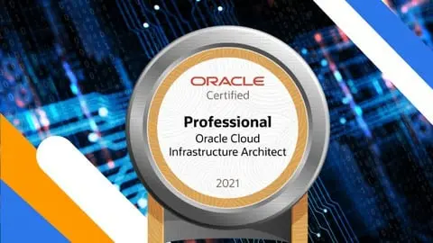 Pass 1Z0-997-21: Oracle Cloud Infrastructure (OCI) Architect Professional Certification Exam in One go.