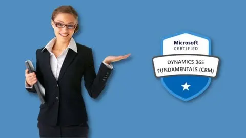 Exam preparation for Microsoft Dynamics 365 MB-910 Overview. || Essential Course ||