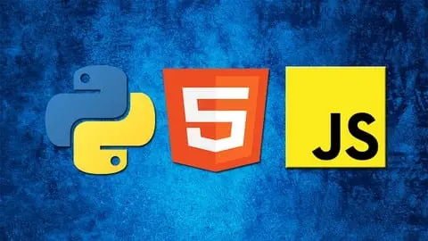 Become a Full-Stack Web Developer with just ONE course. HTML